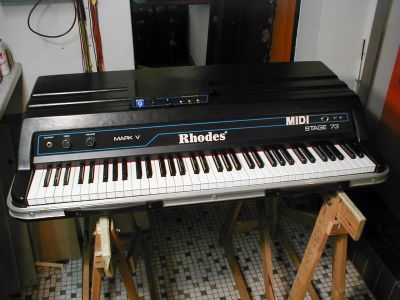 MIDI-Nachrüstung