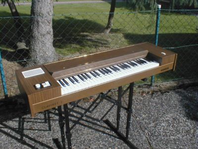 Clavinet 1