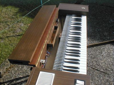 Clavinet 1