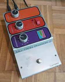 Mutron Phasor 2