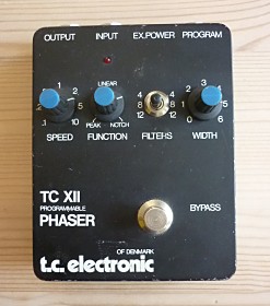 TC Phaser (alte Version)