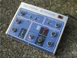 Mutron Bi-Phase Phaser