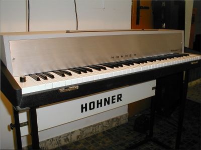 Hohner Electra T