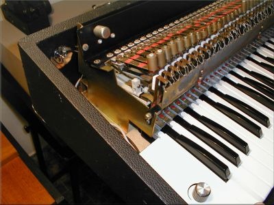 Hohner Electra T innen