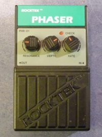 Rocktek PHR-01