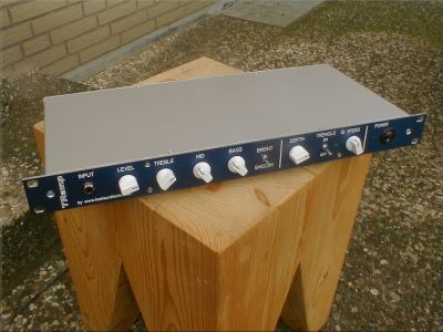 TRamp Preamp